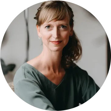 Susann Siebert-Krämer