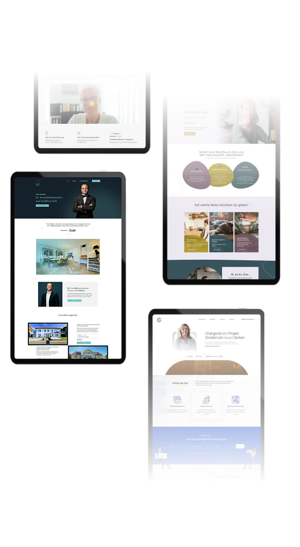 Solopreneurs Tablets